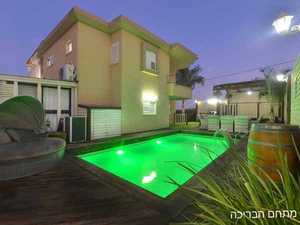 וילת%20נועם%20,%20יבנאל