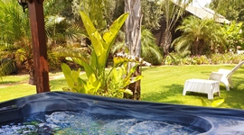 צימר טוב באהבה