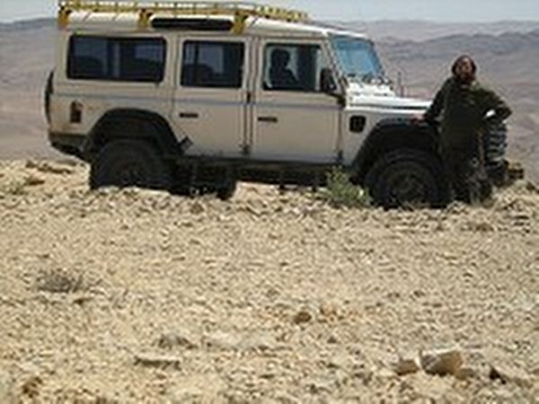 טיולי%20ג'יפים%20בנגב%20-%20רפאל%20,%20מצפה%20רמון