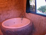 Tomar`s Vacation House - Villas in Migdal