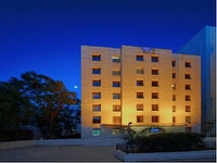 Caesar Premier Jerusalem Hotel - Villas in Jerusalem