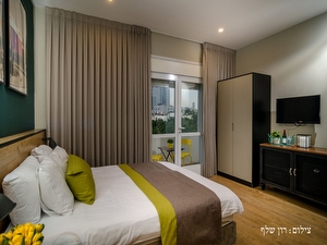 מלון%20בוטיק%20The%20White%20House%20Hotel%20,%20תל%20אביב