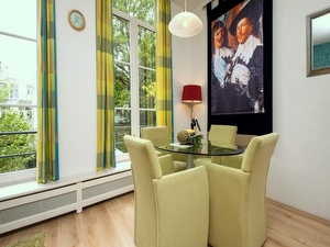 Dutch Masters Short Stay Apartments