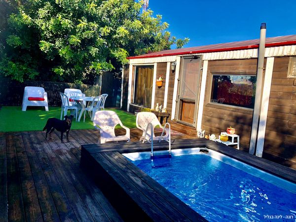 רונה%20-%20לינה%20בגליל%20,%20יערה