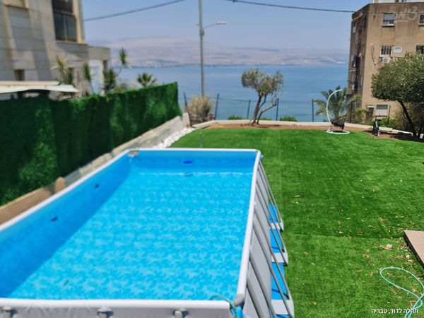 תהלה%20לדוד%20,%20טבריה