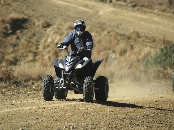 אטרקציות בעמק יזרעאל ורמות מנשה - טיולי טרקטורונים - טרקטורוני היער והגולן