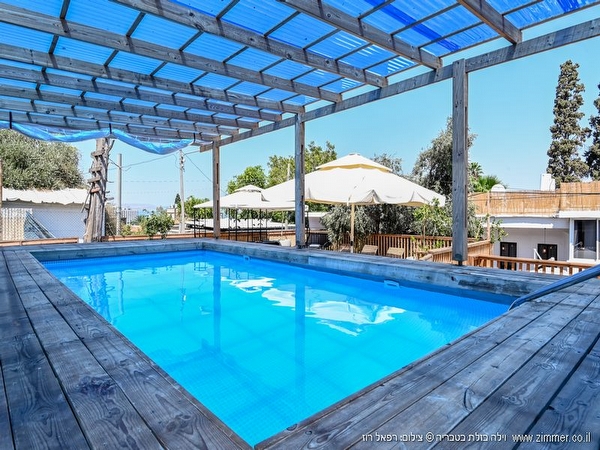 וילה%20בזלת%20בטבריה%20,%20טבריה