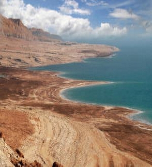 Experience the Dead Sea