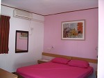Makom Barehes - B&B - Villas in Porija