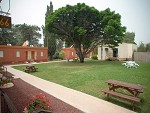 Chakuk balew - Gästezimmer im Kibbutz - Bed & Breakfast in Hukuk