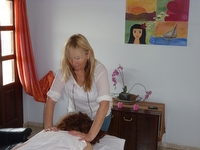 לואיזה - הבית של סופיה - אטרקציה בעמק המעיינות