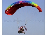 Click to visit Paragliding tandem flights