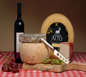 Click to visit Alto dairy