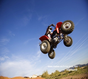 אטרקציות בעמק יזרעאל ורמות מנשה - טיולי טרקטורונים בכל רחבי הארץ