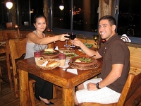 Beit Gani Restaurant's page