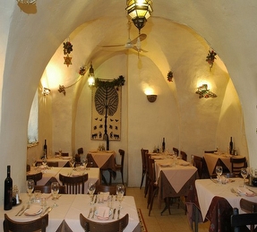 Click to visit Babait shel rafa restaurant