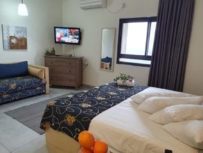 מנרה לודג' מנרה- קיבוץ