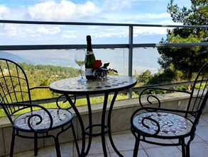 מנרה לודג' מנרה- קיבוץ