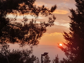 מנרה לודג' מנרה- קיבוץ