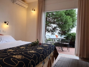 מנרה לודג' מנרה- קיבוץ