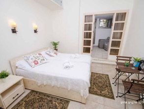 וילה רוח צפתית צפת