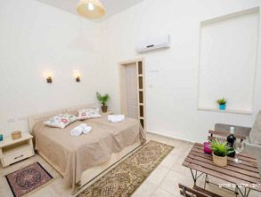 וילה רוח צפתית צפת