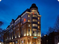 London Marriott Maida Vale