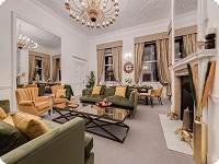 Luxury London 3 Bedroom