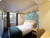 Bedford Hotel London