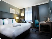 Holiday Inn London