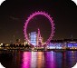 London Eye  