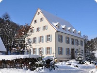 היער השחור - Best Western Hotel Hofgut Sternen