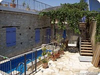 בית סופרוניוס בקפריסין