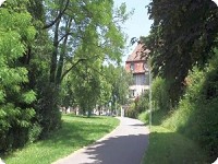 היער השחור - Apartment Zweite Heimat Freiburg