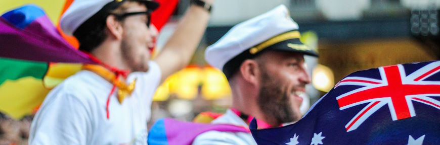 ������ ������ ���� ��� ������� LGBTQ+ friendly accommodations