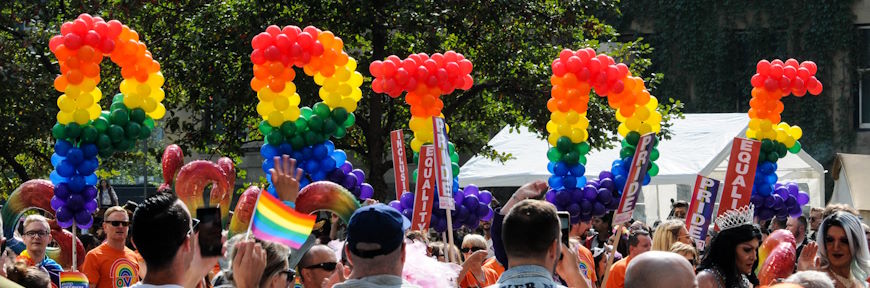 ������ ������ ���� ��� ������� LGBTQ+ friendly accommodations