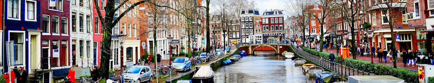 צימרים באמסטרדם