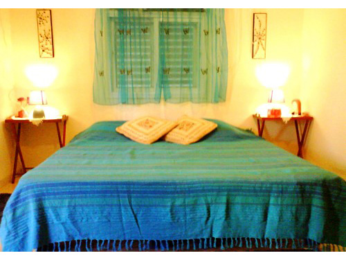  - Villas in Neot Golan