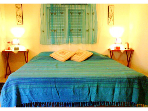  - Bed & Breakfast in Neot Golan