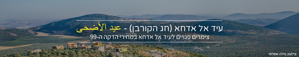 ×¦×™×ž×¨×™× ×œ×¢×™×