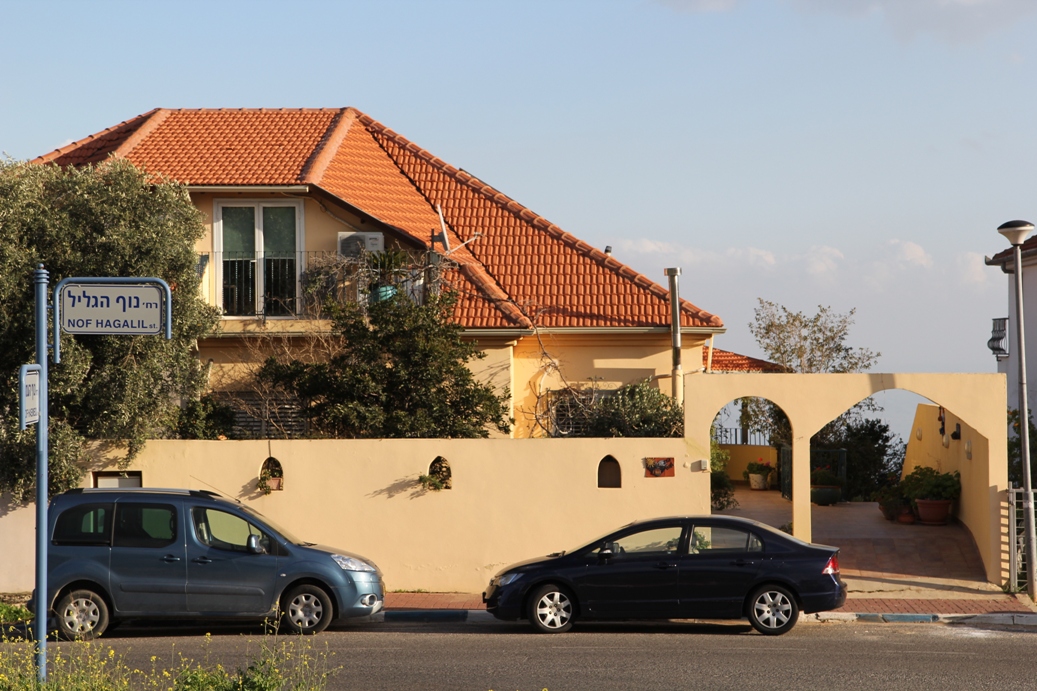 Mahler S Guest House House In Nof Kinneret 052 9706532