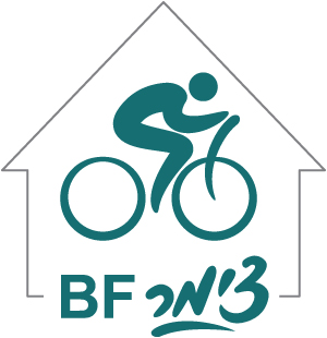 צימר ידידותי לרוכבי אופניים BIKE FRIENDLY