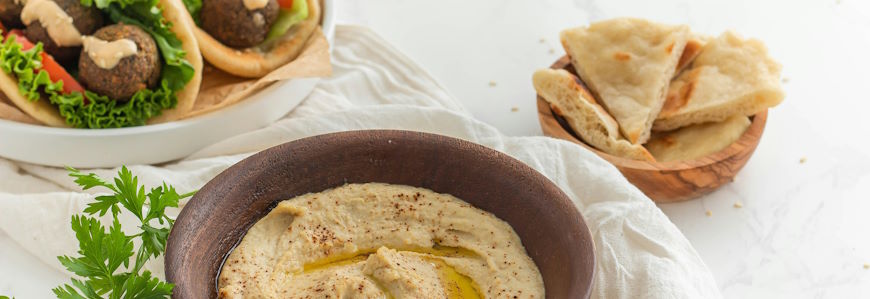 סיורים קולינריים בשווקים בחיפה