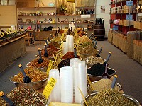 Click to visit Herb and spice farm – the spicy way