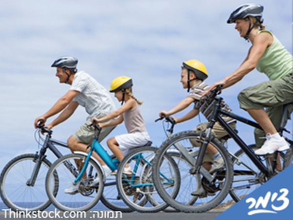 Click to visit 500 וואט עמקים - טיולי אופניים