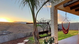 וילת נופש משכיות