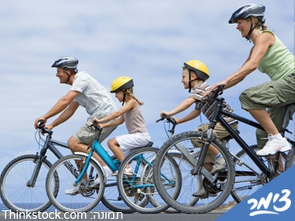 Click to visit לה מדווש - טיולי אופניים בנגב