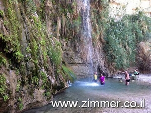 Tourism at Field Schools