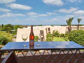 דירות נופש בנאות גולף קיסריה קיסריה