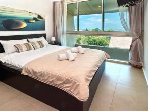 דירות נופש בנאות גולף קיסריה קיסריה